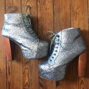 Jeffrey Campbell Lita